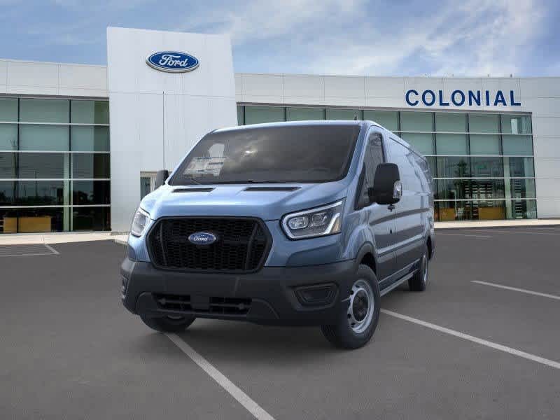 2025 Ford Transit Plymouth MA