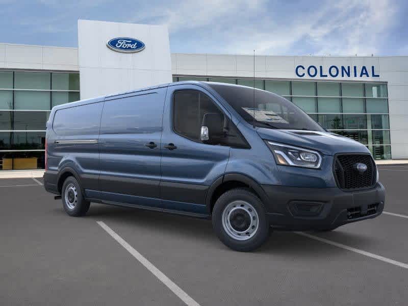 2025 Ford Transit Plymouth MA