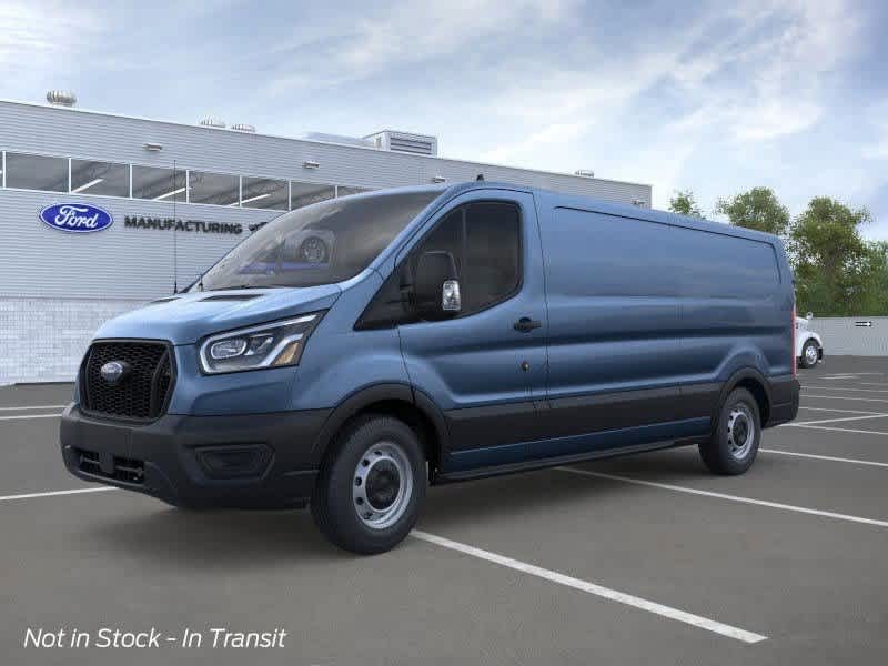 2025 Ford Transit Plymouth MA