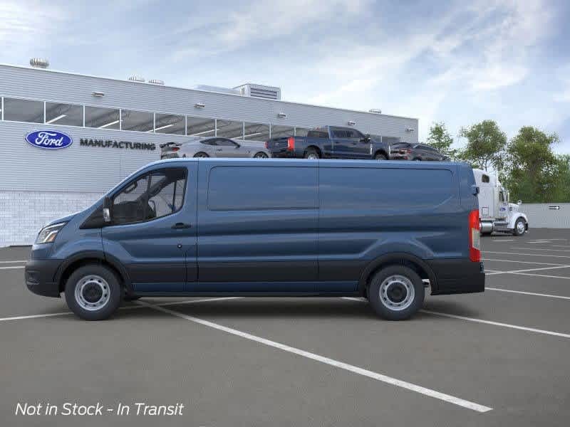 2025 Ford Transit Plymouth MA