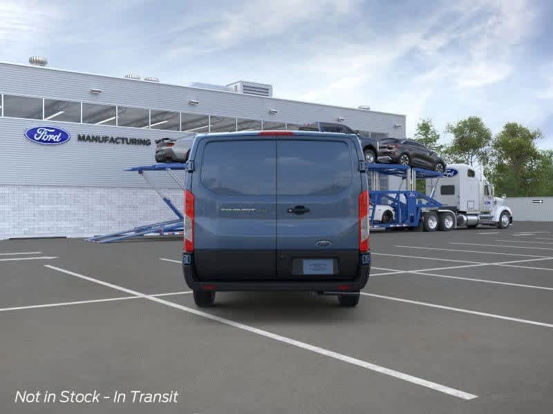 2025 Ford Transit Plymouth MA