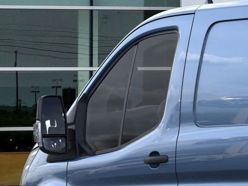 2025 Ford Transit Plymouth MA