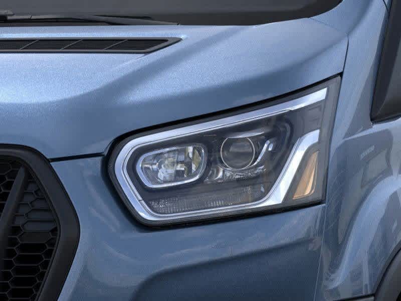 2025 Ford Transit Plymouth MA