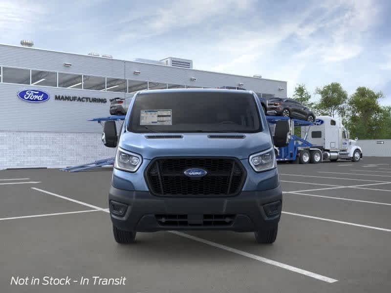 2025 Ford Transit Plymouth MA