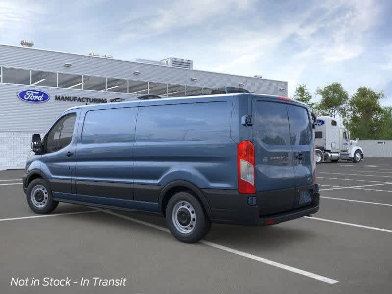 2025 Ford Transit Plymouth MA