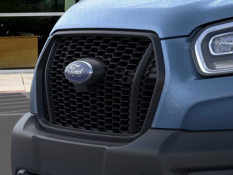 2025 Ford Transit Plymouth MA