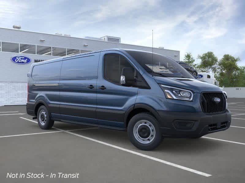 2025 Ford Transit Plymouth MA