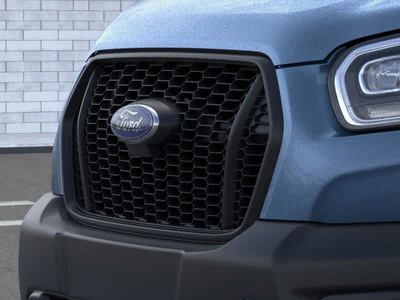 2025 Ford Transit Plymouth MA