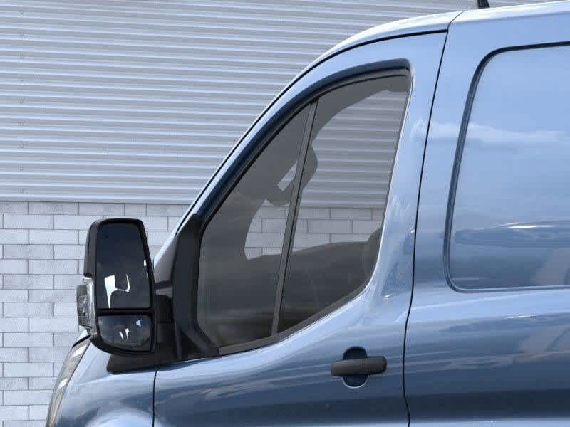 2025 Ford Transit Plymouth MA