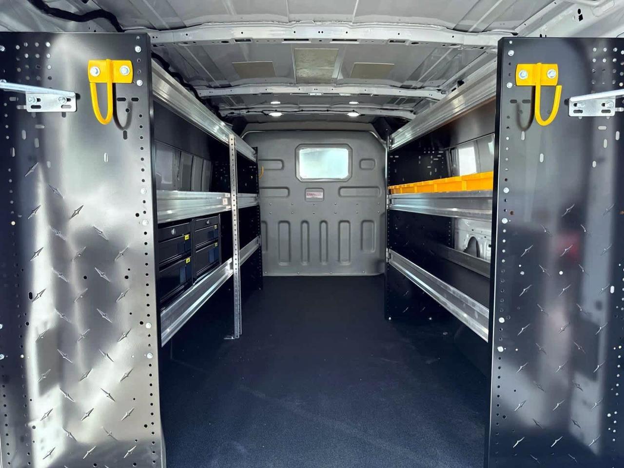 2025 Ford Transit Plymouth MA