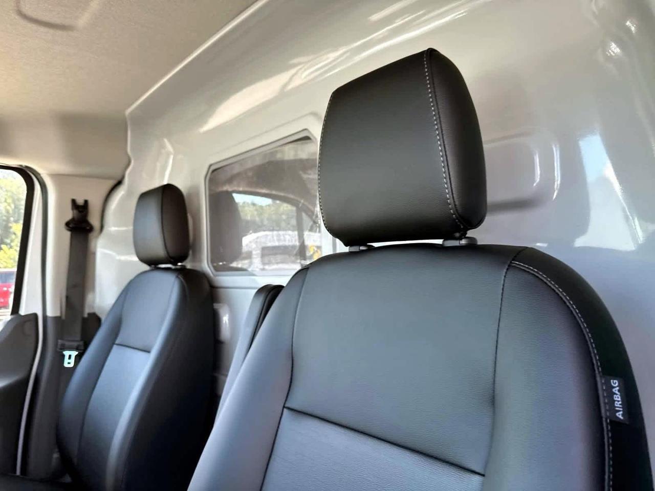 2025 Ford Transit Plymouth MA