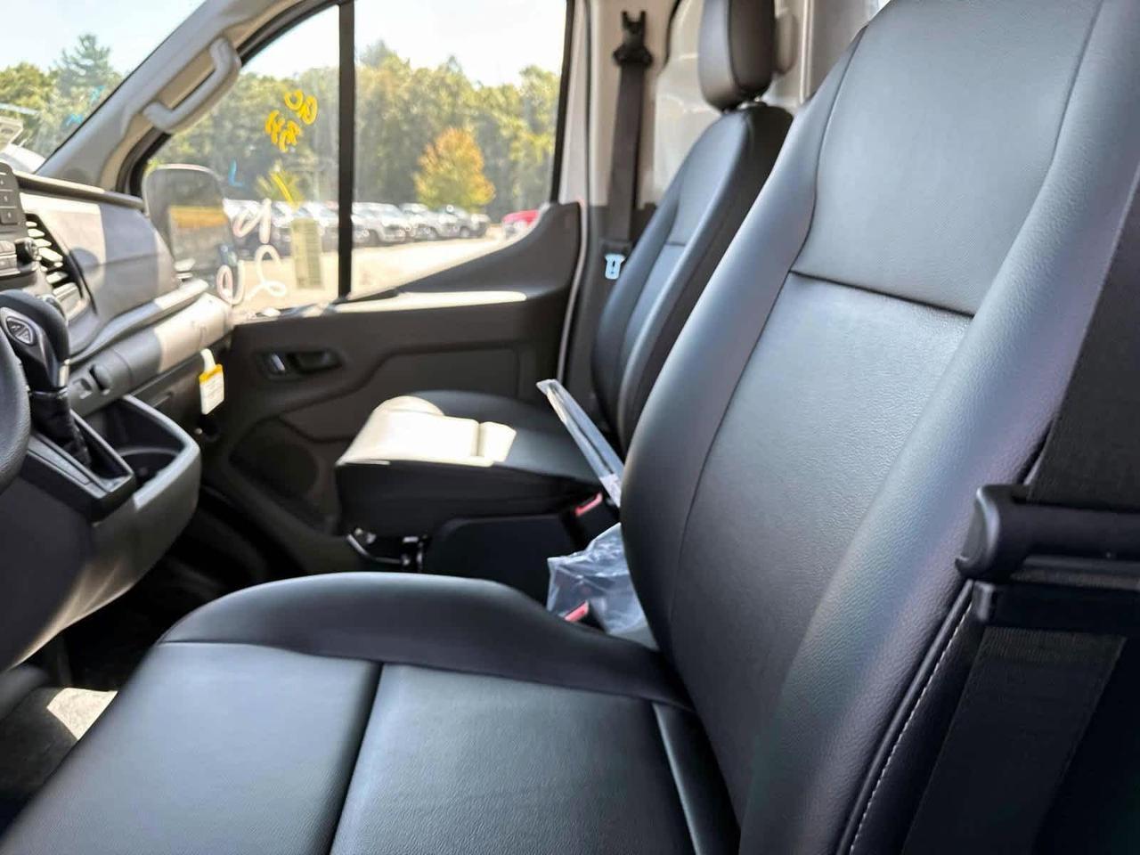 2025 Ford Transit Plymouth MA