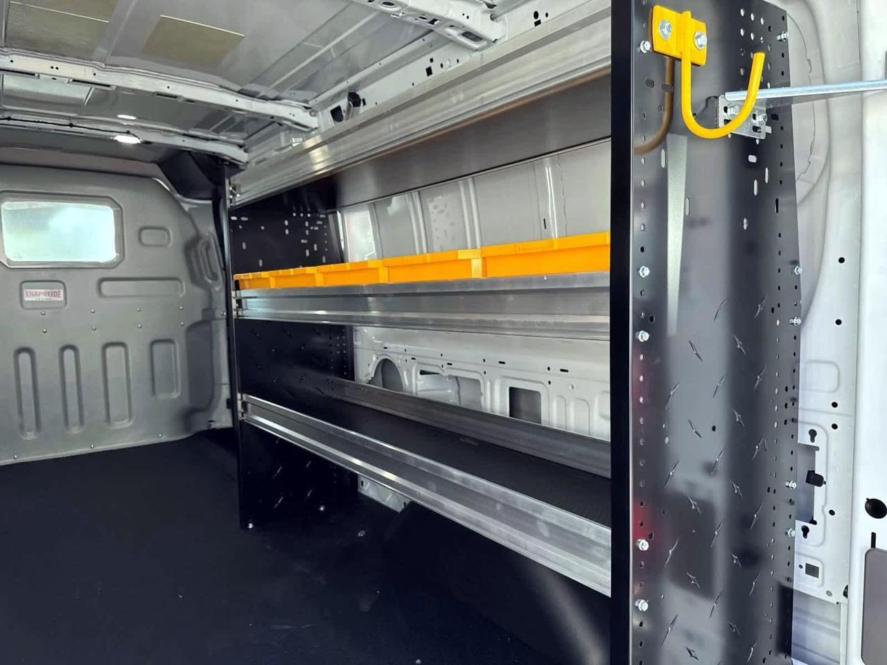 2025 Ford Transit Plymouth MA