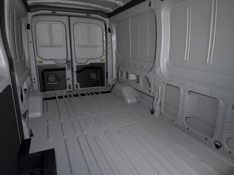 2025 Ford Transit Plymouth MA