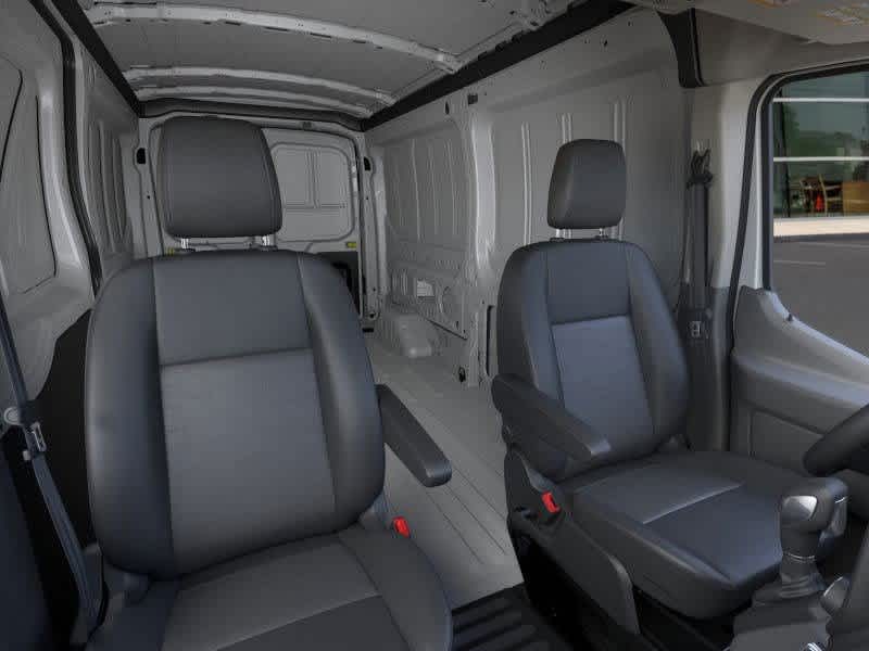 2025 Ford Transit Plymouth MA
