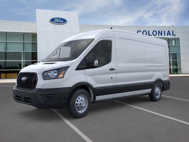 2025 Ford Transit Plymouth MA