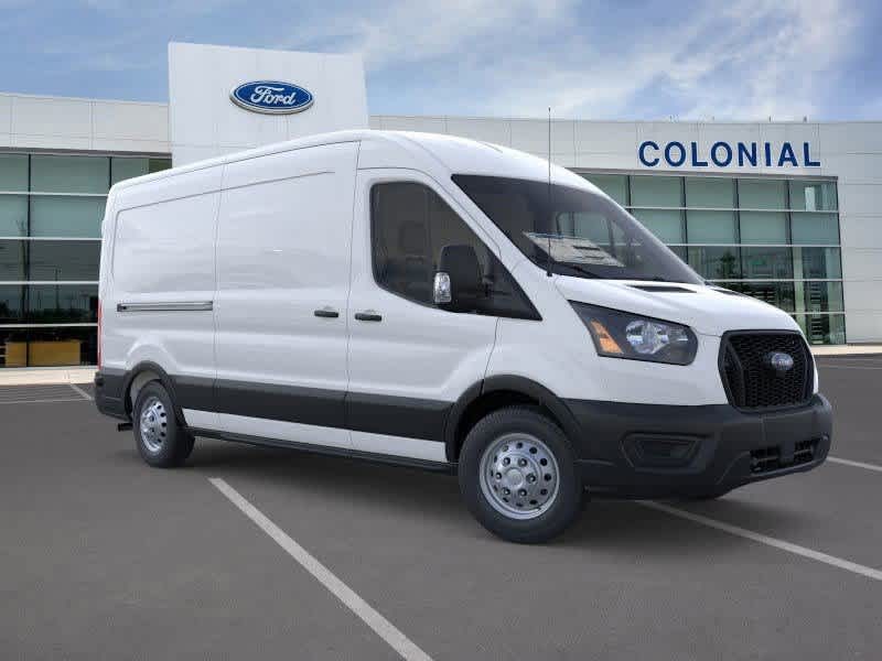 2025 Ford Transit Plymouth MA