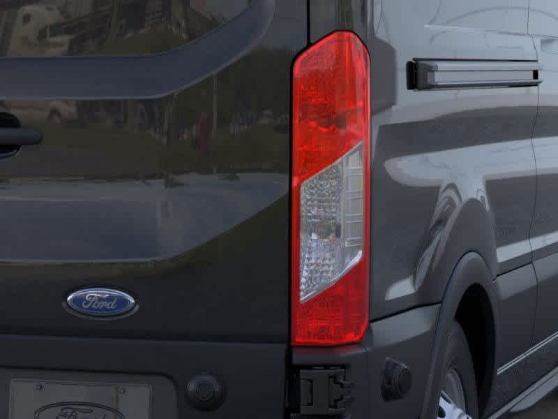 2025 Ford Transit Plymouth MA