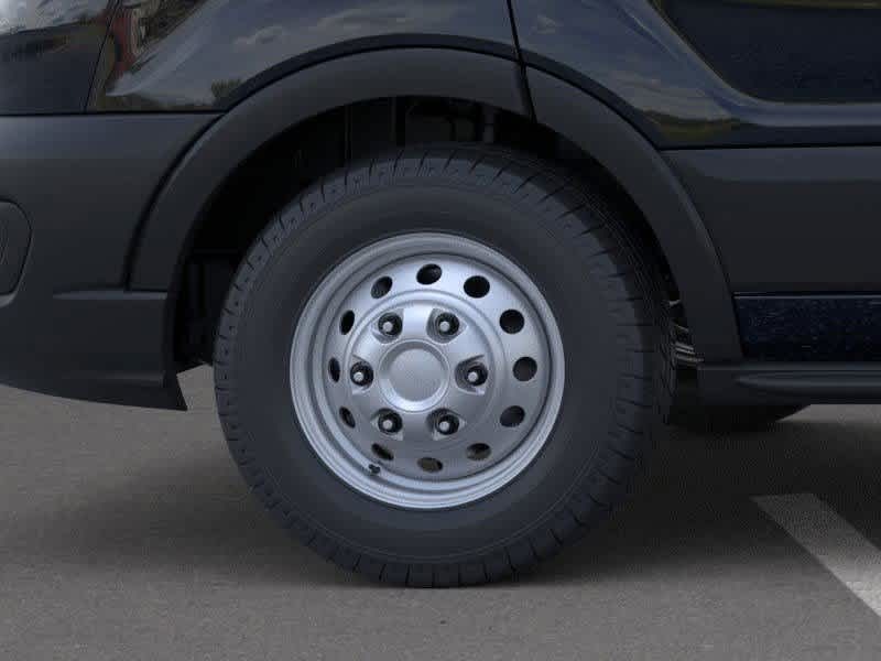 2025 Ford Transit Plymouth MA