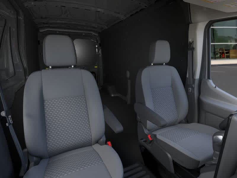 2025 Ford Transit Plymouth MA