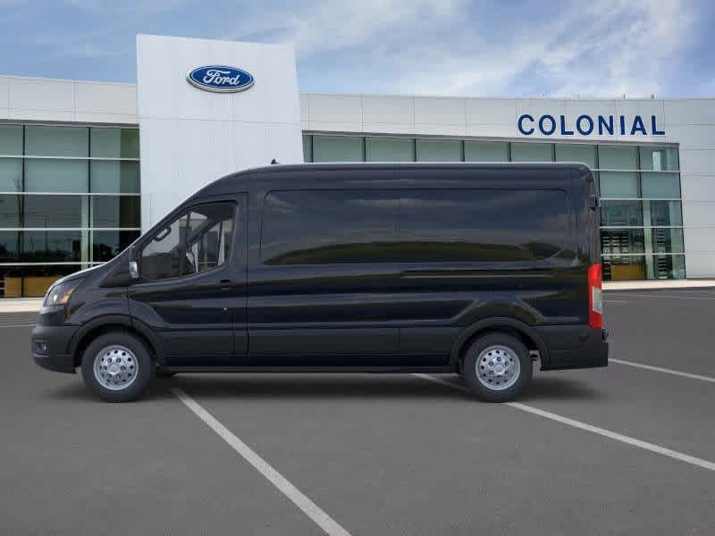 2025 Ford Transit Plymouth MA
