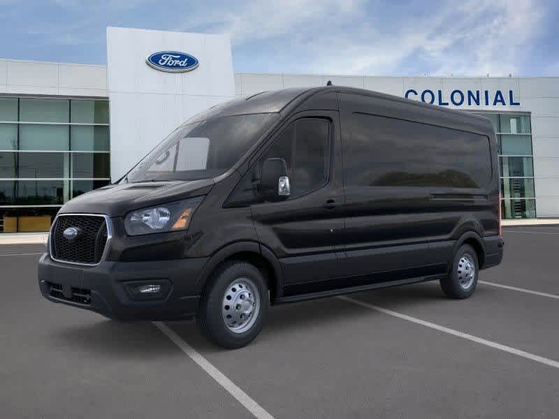 2025 Ford Transit Plymouth MA