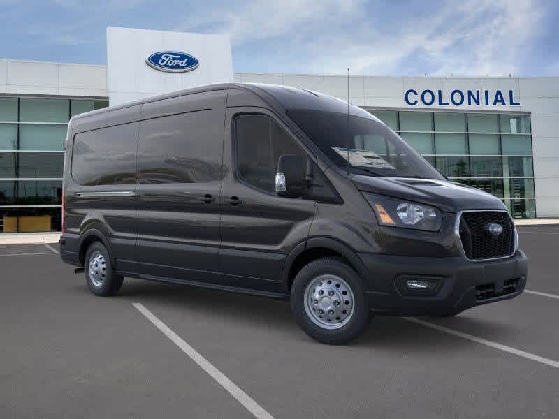 2025 Ford Transit Plymouth MA