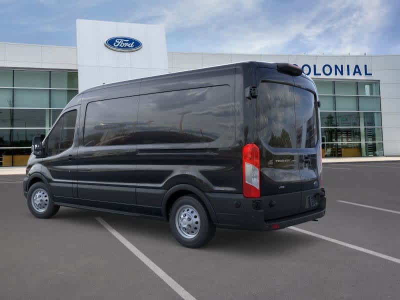 2025 Ford Transit Plymouth MA