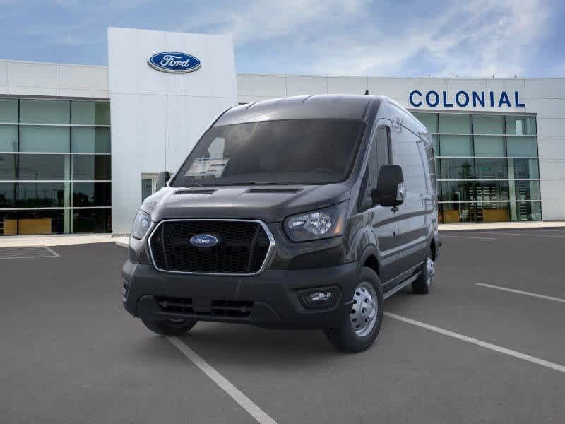 2025 Ford Transit Plymouth MA
