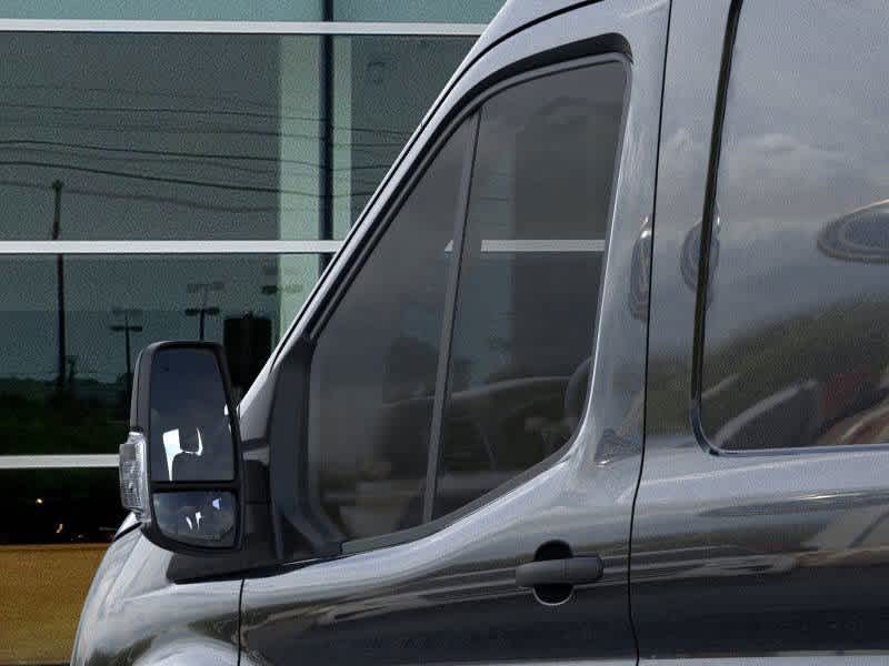 2025 Ford Transit Plymouth MA