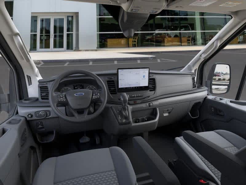 2025 Ford Transit Plymouth MA