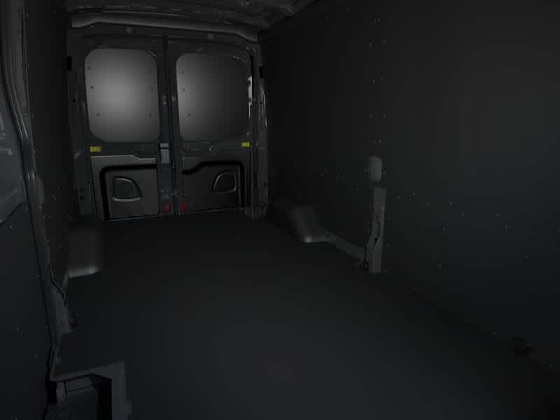 2025 Ford Transit Plymouth MA
