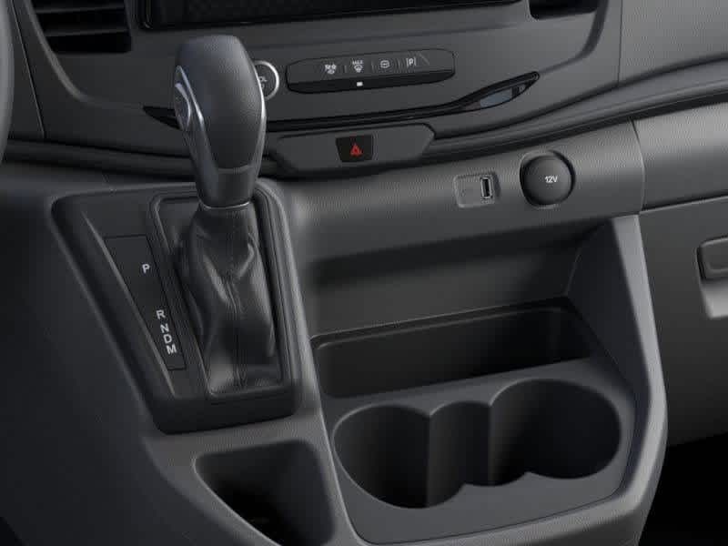 2025 Ford Transit Plymouth MA