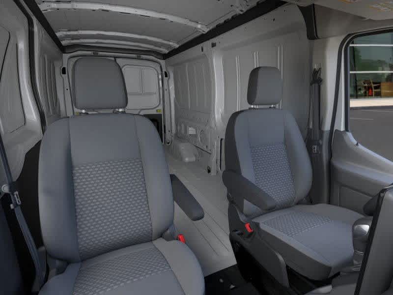 2025 Ford Transit Plymouth MA