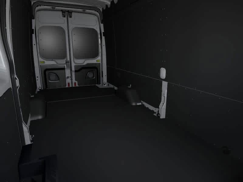 2025 Ford Transit Plymouth MA