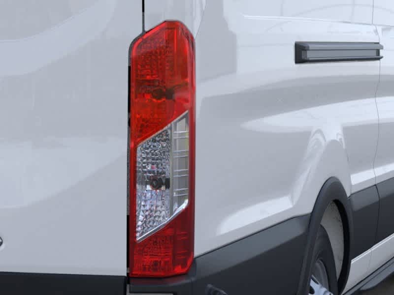 2025 Ford Transit Plymouth MA