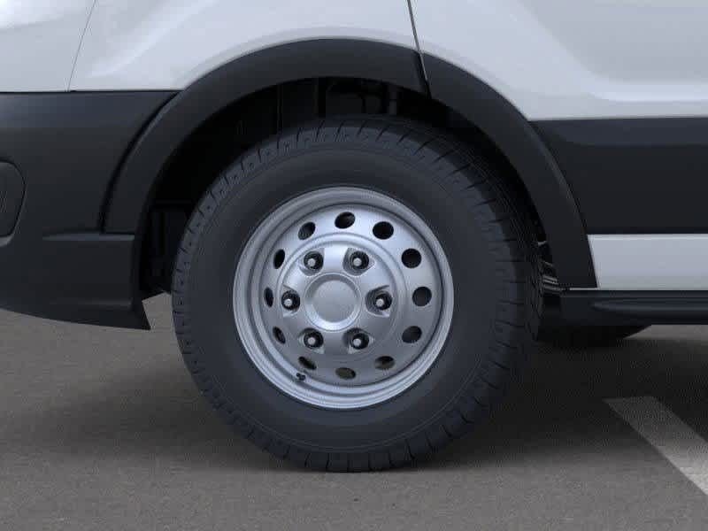 2025 Ford Transit Plymouth MA