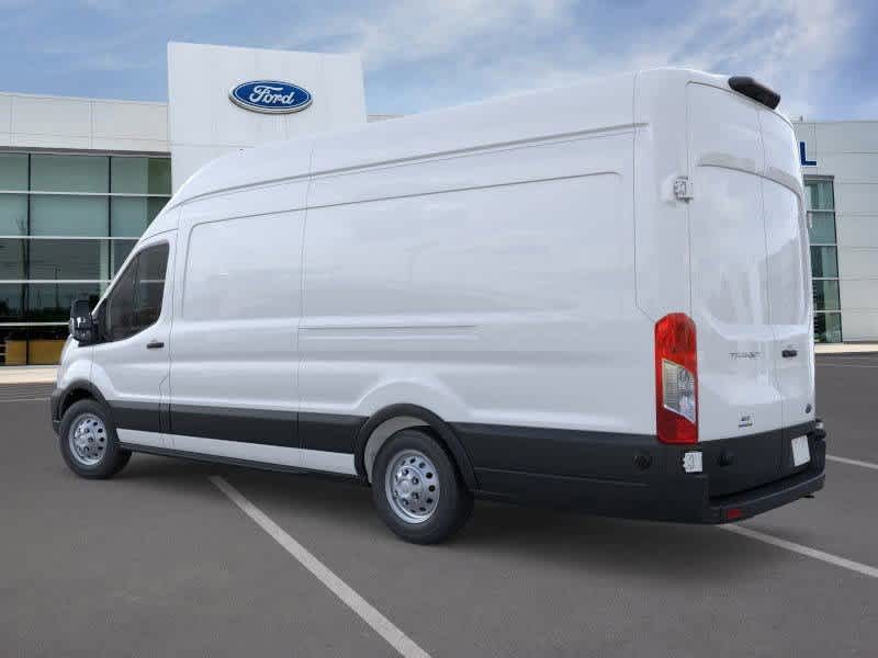 2025 Ford Transit Plymouth MA