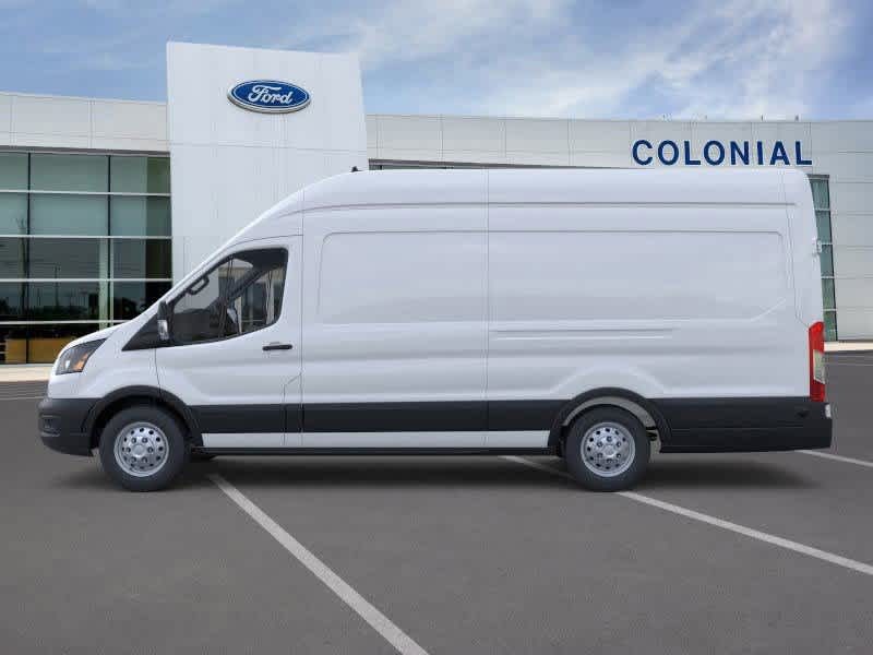 2025 Ford Transit Plymouth MA