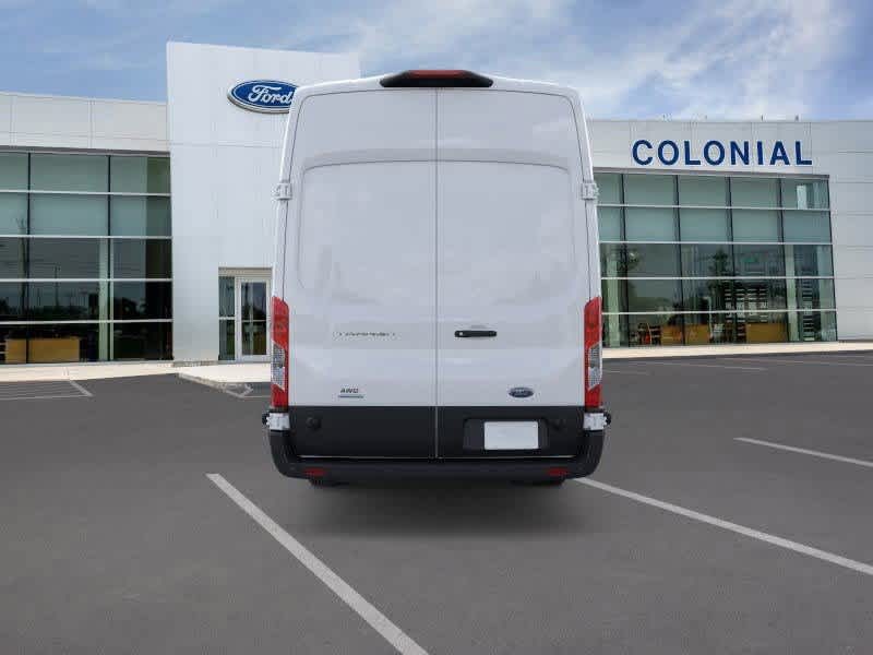 2025 Ford Transit Plymouth MA