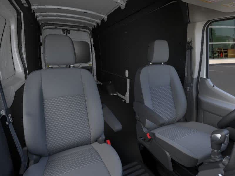 2025 Ford Transit Plymouth MA