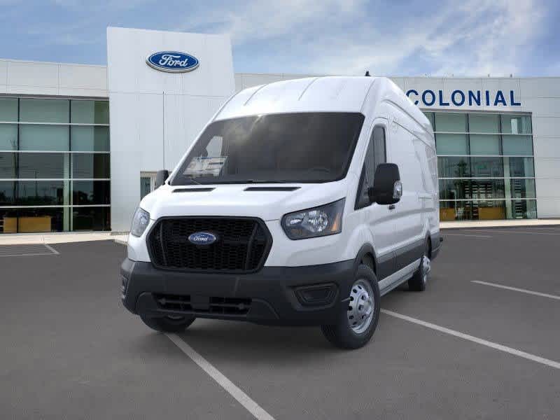 2025 Ford Transit Plymouth MA