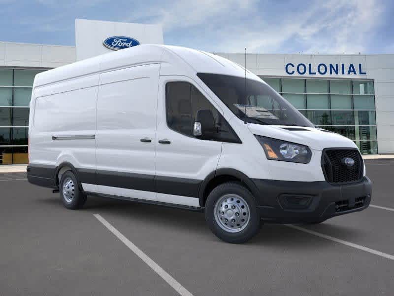 2025 Ford Transit Plymouth MA