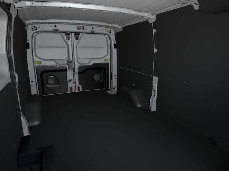 2025 Ford Transit Marlborough MA