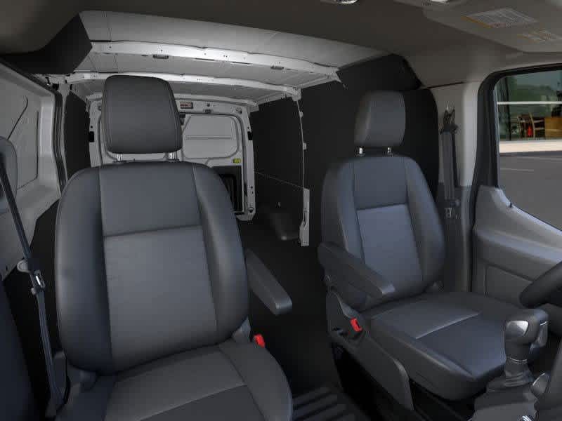 2025 Ford Transit Marlborough MA