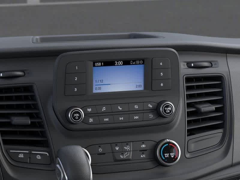 2025 Ford Transit Marlborough MA