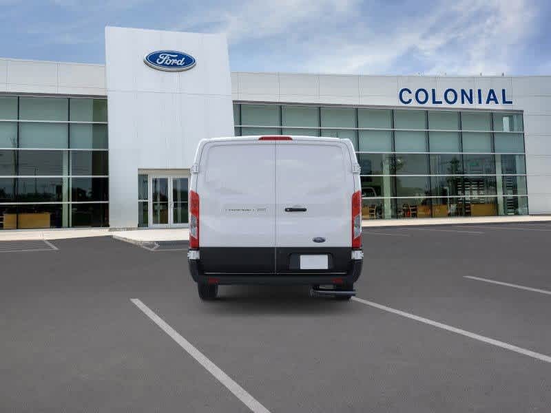 2025 Ford Transit Marlborough MA