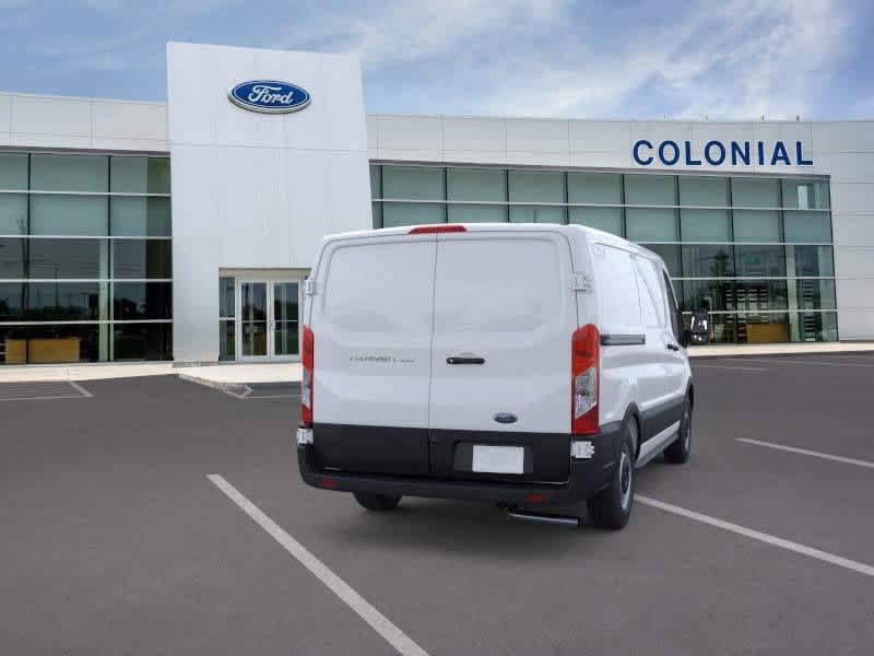 2025 Ford Transit Marlborough MA
