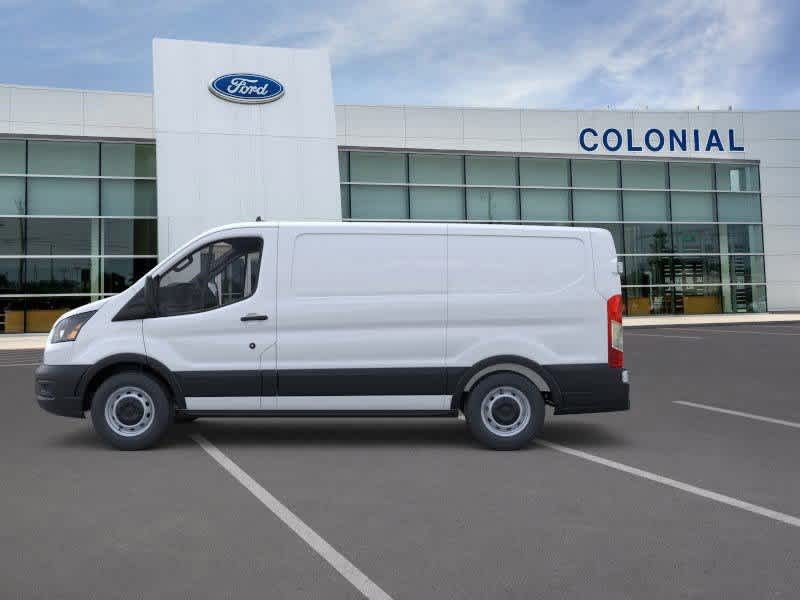 2025 Ford Transit Marlborough MA