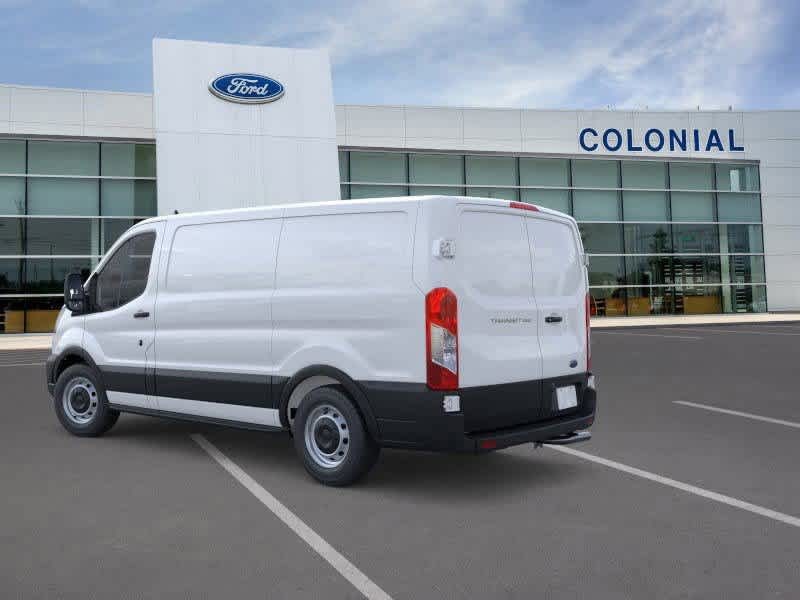 2025 Ford Transit Marlborough MA